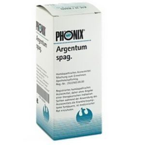 PHÖNIX Argentum spag.