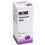 PHÖNIX Arsenicum spag.
