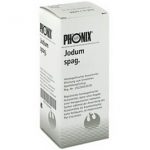 PHÖNIX Jodum spag.
