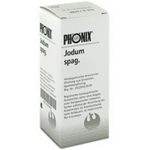 PHÖNIX Jodum spag.