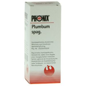 Phönix Plumbum spag.