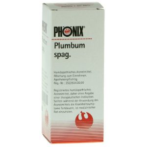 Phönix Plumbum spag.