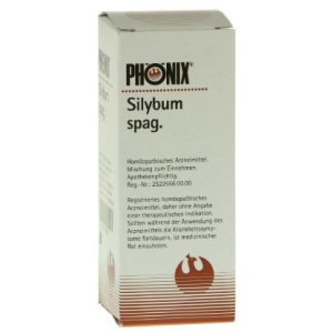 Phönix Silybum spag.