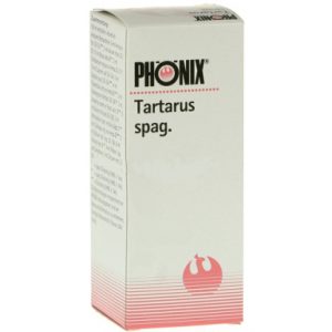 PHÖNIX Tartarus spag.