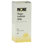 PHÖNIX Thuja-Lachesis spag.