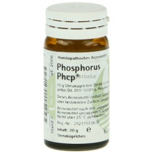 Phosphorus Phcp®