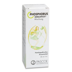 PHOSPHORUS Similiaplex®