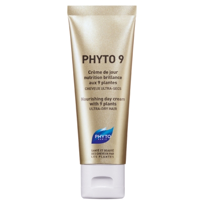 PHYTO 9 Haartagescreme für sehr trockene Haare