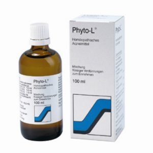 Phyto-L® Tropfen