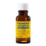 Pinimenthol® Erkältungsinhalat