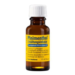 Pinimenthol® Erkältungsinhalat