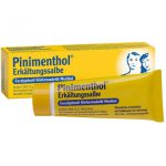 Pinimenthol® Erkältungssalbe