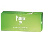 Plantur 39 Haar-Aktiv-Kapseln