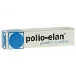 Polio Elan Salbe