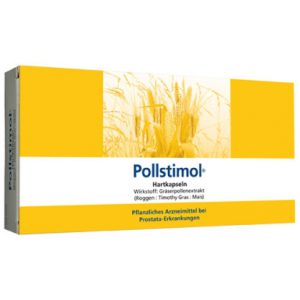 Pollstimol®