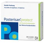 Posterisan® protect Kombipackung