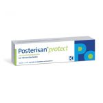 Posterisan® protect mit Analdehner