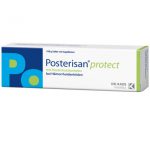 Posterisan® protect Salbe