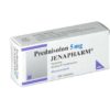 Prednisolon 5 mg Jenapharm Tabl.