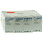 Prepacol Kombipckg. 4 Tabl.+30 ml Lsg.