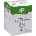 Presselin® All Tabletten