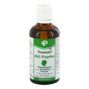 Presselin® All-Tropfen