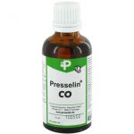 Presselin® CO Coronar Tropfen
