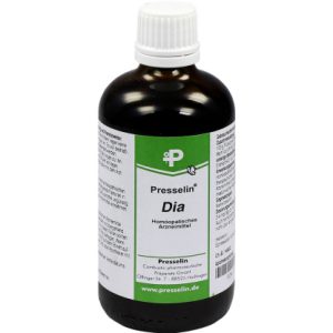Presselin® Dia Tropfen