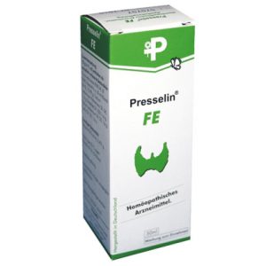Presselin® FE Tropfen