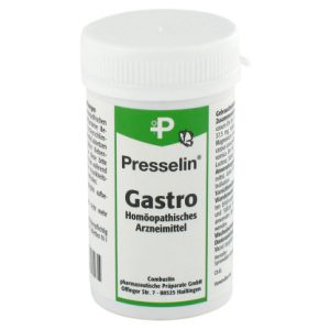 Presselin® Gastro Tabletten