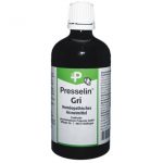 Presselin® GRI Grippe Tropfen