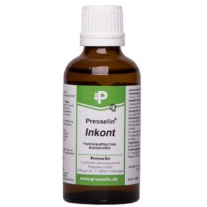 Presselin® Inkont Tropfen