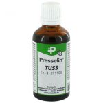 Presselin® Tuss Tropfen