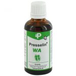 Presselin® WA Entwässerung Tropfen