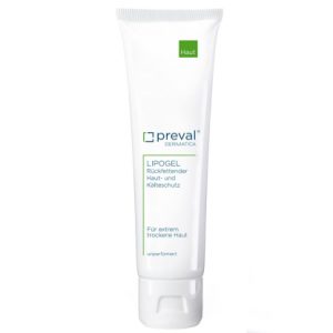 preval® LIPOGEL Lipidgel