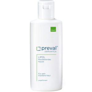preval® LIPOL Hautöl