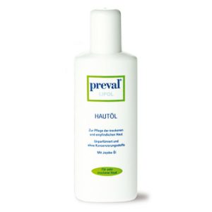 preval® LIPOL Hautöl