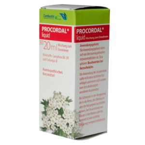 PROCORDAL® liquid