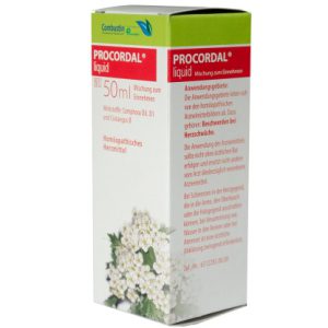 PROCORDAL® liquid