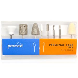 promed Personal Care Set
