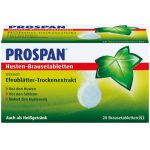 Prospan® Husten-Brausetabletten