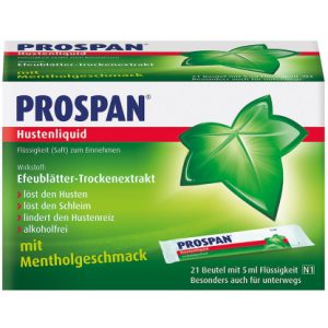 Prospan® Hustenliquid