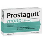Prostagutt® mono 160 mg