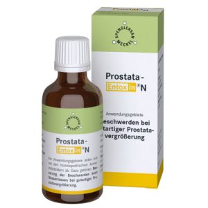Prostata-Entoxin® N Tropfen