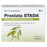 Prostata STADA® Tabletten