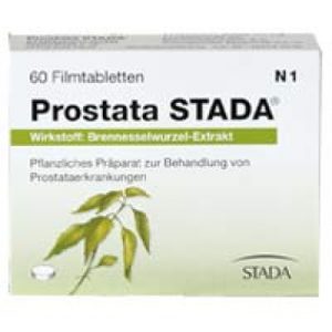 Prostata STADA® Tabletten