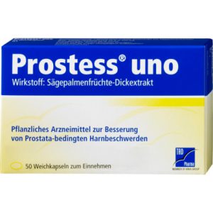Prostess® uno