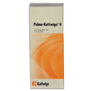 PULMO KATTWIGA N Tropfen