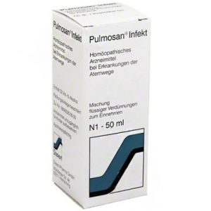 Pulmosan® Infekt