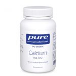 pure encapsulations® Calcium MCHA